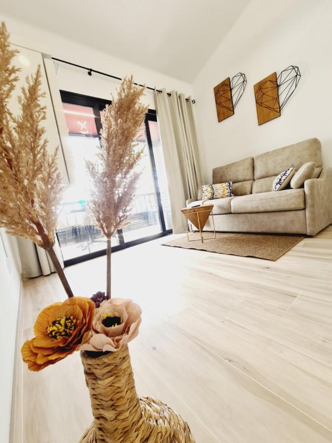 Infinity View Vila Playa Del Aguila  Exterior foto