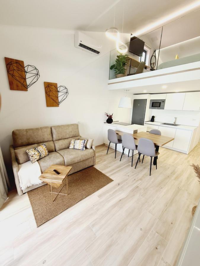 Infinity View Vila Playa Del Aguila  Exterior foto
