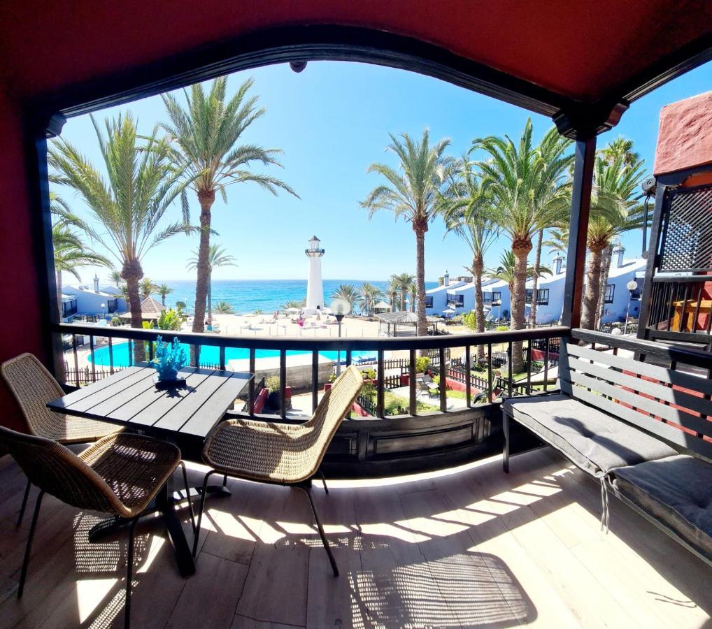 Infinity View Vila Playa Del Aguila  Exterior foto