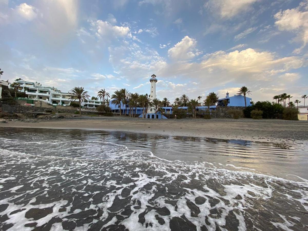 Infinity View Vila Playa Del Aguila  Exterior foto