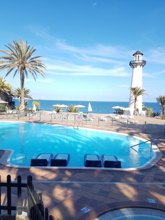 Infinity View Vila Playa Del Aguila  Exterior foto